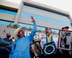“Chente” estuvo en los escenarios durante más de sesenta años. FOTO EFE