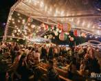 El Festival Paradiso se hará entre el 16 y 19 de junio en el Aeroparque Juan Pablo II. Foto: Cortesía