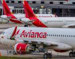 El Grupo Avianca-Viva le apunta a competir fuerte en un mercado donde, solo el año pasado, ambas aerolíneas transportaron el 54,6% de los 32,7 millones de pasajeros domésticos. Foto: Juan Antonio Sánchez Ocampo