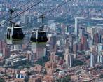 Un vistazo a las ciudades del futuro