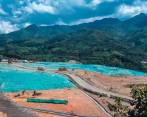 El relleno sanitario La Pradera cuenta con una capacidad de 440 hectáreas y tiene vida útil hasta 2023, se gestiona un nuevo vaso que funcionaría hasta 2030. FOTO cortesía emvarias