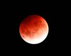 Prepárese para el eclipse lunar más largo del siglo