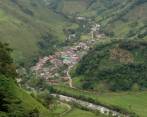 A Puerto Venus se le conoce como el Rinconcito Amable de Antioquia, en jurisdicción del municipio de Nariño. Foto Cortesía