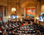 Desde la Cámara de Representantes la bancada conservadora busca hundir el proyecto de ley sobre educación sexual. FOTO: Colprensa