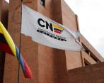 Desde enero el CNE investiga las cuentas de la revocatoria. Quintero dice que el proceso está “muerto”. FOTOS CORTESÍA