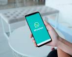 La opción compartir pantalla llega a WhatsApp. FOTO Europa Press
