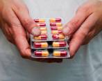 La Procuraduría hizo varios requerimientos al Invima y al Ministerio de Salud por el presunto desabastecimiento de medicamentos. FOTO Colprensa