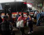 RedBus en Colombia cubre 3.600 rutas a través de las transportadoras aliadas, que están distribuidas en 22 terminales del país. FOTO Camilo Suárez 