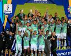 Nacional: 30 veces más grande