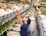 En Medellín y su Área metropolitana el desempleo subió 90 puntos porcentuales, al pasar de 9,4% en el trimestre variable noviembre 2022 - enero 2023 a 10,3% en el trimestre variables diciembre 2022 - febrero 2023. FOTO Archivo