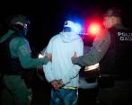 Se adelantaron once operativos para estas capturas. FOTO: Cortesía