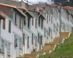 Al rededor de 40.000 hogares no han podido recibir su vivienda por ausencia de subsidios de Mi Casa Ya. FOTO Archivo