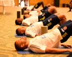 La renovada Selección Colombia está lista para enfrentar a Arabia