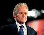 Michael Douglas. Foto Getty