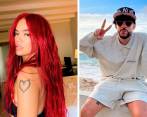 Karol G es la mujer con más postilaciones, con 11, mientras que Bad Bunnu es el hombre más nominado, con 23 nominaciones. FOTO Tomada de Instagram