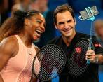 Los tenistas ganaron un mismo Grand Slam en un solo año en cuatro ocasiones: Wimbledon en 2003, Australian Open en 2007, US Open en 2008 y el Australian Open del 2010. FOTO: GETTY
