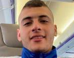 El joven de 19 años era hijo de dos exconcejales de Tuluá. FOTO: CORTESÍA