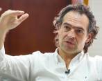 “Invito al Centro Democrático a votar por mí”: Federico Gutiérrez