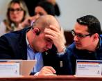 La decisión deja en la incertidumbre la venta de las acciones de EPM en UNE, que estaba en una carrera contra el reloj para poder concretarse. FOTO: JAIME PÉREZ