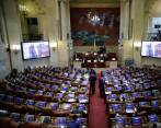 El Congreso empezará en marzo la discusión de una nueva reforma tributaria. FOTO COLPRENSA