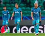 Kane y Richarlison tienen reconocimiento en el fútbol pero no han ganado ningún título con sus clubes. Ahora juegan en Tottenham. FOTO getty