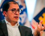 El fiscal general Francisco Barbosa dijo que la Fiscalía partirá de la presunción de inocencia y evaluará los presuntos delitos. FOTO: COLPRENSA