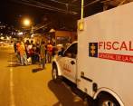 Los cuatro asesinatos se registraron el domingo 17 de abril. FOTO Archivo EL COLOMBIANO