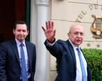 Montealegre integró la delegación que buscaba que las bandas criminales se sometieran a la justicia. FOTO: COLPRENSA