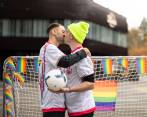 ¡Repudiable! Embajador del Mundial de Catar califica la homosexualidad de “daño mental”