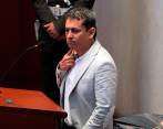 El exmandatario y militar, según el juez, participaron activamente en un plan criminal ejecutado por las entonces autodefensas de Héctor Germán Buitrago Parada, alias `Martín Llanos´. FOTO COLPRENSA