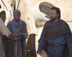 Obi-Wan Kenobi se estrena este viernes 27 de mayo. FOTO Cortesía Disney+