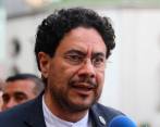 La amenaza está firmada por el Comando General de las Águilas Negras de Colombia. FOTO: Tomada de Twitter.