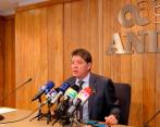 Con respecto a la calificación que los empresarios le dan al clima de los negocios, aparecen en primer lugar la incertidumbre reportada por el 64,7% de las empresas consultadas. FOTO: Colprensa