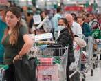 Las estadísticas de Fedesarrollo muestran cómo las expectativas de lo que ocurrirá dentro de un año han empeorado. FOTO COLPRENSA