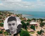 El joven Brian Castaño Sánchez falleció durante un viaje a Tolú, en Sucre. Imagen de referencia del Golfo de Morrosquillo. FOTO: Colprensa y redes sociales