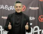 Alejandro Sanz no atraviesa el mejor momento emocional de su carrera, ahora se habla de su separación con su actual pareja Raquel Valdés. FOTO Colprensa