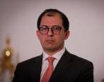 Solo durante el tiempo que Barbosa ha sido fiscal general, se han ocupado 19.587 bienes con fines de extinción de dominio. FOTO: COLPRENSA