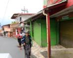 El paro por extradición de “Otoniel” arrinconó 30 municipios
