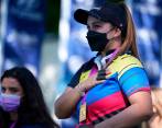 Sara ha sido 5 veces reina de las Copas Mundo. FOTO fedearco