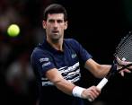 Si el serbio Novak Djokovic, número uno del mundo, quiere jugar el Roland Garros tiene que vacunarse. FOTO EFE 