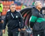 Pedro Sarmiento reemplazó al Arriero en su cargo. FOTO MANUEL SALDARRIAGA