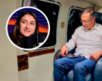Laura Sarabia es la jefe de gabinete de la Presidencia de la República. FOTO COLPRENSA/PRESIDENCIA