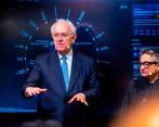 El ministro de Hacienda, José Antonio Ocampo, participa en la reunión del Foro Económico Mundial 2023. FOTO tomada de WEF