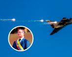 En enero estaría listo el negocio para renovar los Kfir, que operan desde 1991. FOTO Jaime Pérez