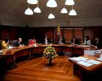La Corte Constitucional pidió que se tengan en cuenta las condiciones de la población LGBTI privada de la libertad, pero sin discriminar. FOTO: COLPRENSA