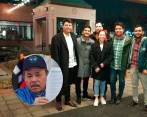 Los expresos políticos excarcelados por la dictadura de Daniel Ortega fueron desterrados a Estados Unidos. FOTO: Cortesía
