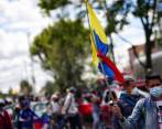 Cali: el paro nacional y la crisis social que se evidenció