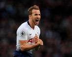 Harry Kane máximo anotador de Inglaterra. FOTO GETTY