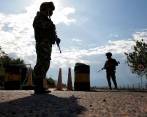 Nueve guerrilleros del ELN murieron en combates con la Fuerza Pública en Buenaventura. FOTO: Colprensa / Imagen de referencia