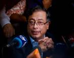 La campaña de Gustavo Petro está envuelta en un nuevo escándalo con la revelación de videos que muestran su modus operandi; su equipo se queja de “chuzadas” FOTO COLPRENSA